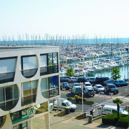T2 Superbe Vue Port Et Mer 라그랑모트 외부 사진